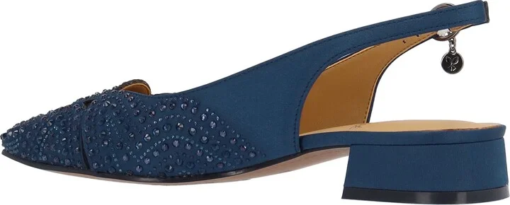 Nicolette Slingback Flat - Image 9