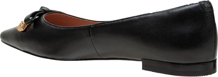 Nicolis Pointed Toe Flat - Image 2