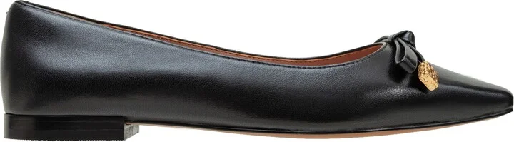 Nicolis Pointed Toe Flat - Image 3
