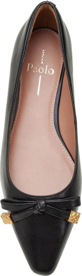 Nicolis Pointed Toe Flat - Image 5