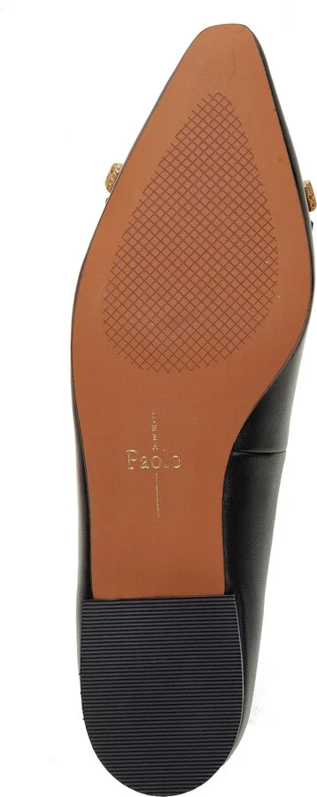 Nicolis Pointed Toe Flat - Image 6