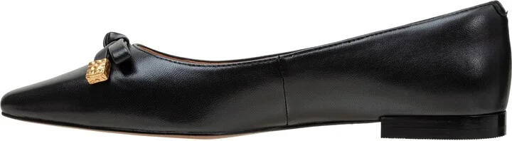 Nicolis Pointed Toe Flat - Image 11