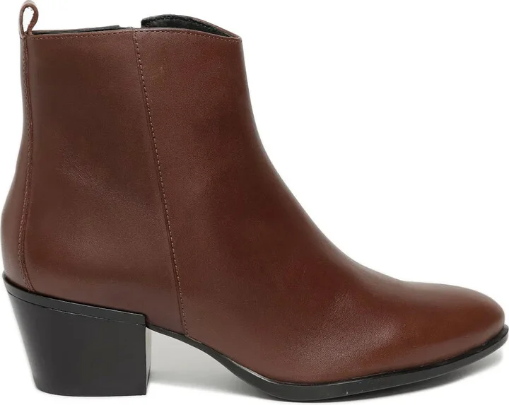 Nicolo 40mm boots