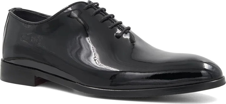 Nicolo Oxford