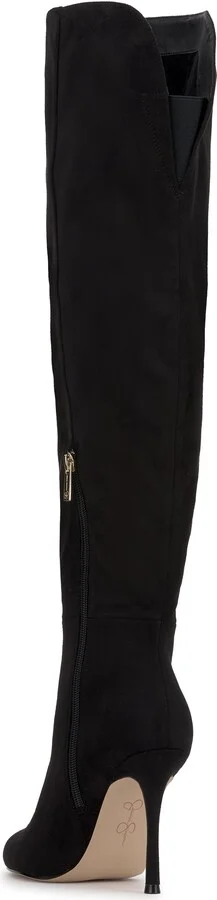 Nicolosi Over the Knee Boot - Image 2
