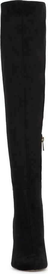 Nicolosi Over the Knee Boot - Image 4
