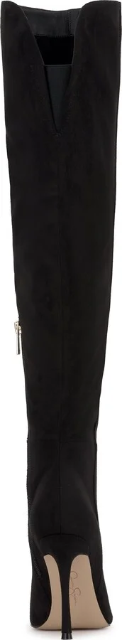 Nicolosi Over the Knee Boot - Image 7