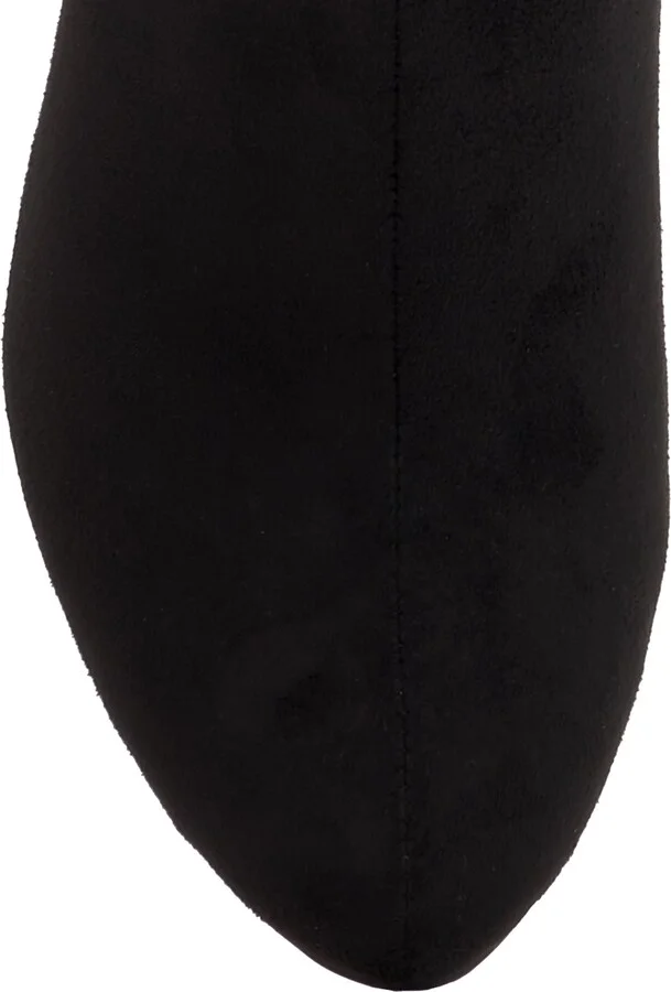 Nicolosi Over the Knee Boot - Image 8