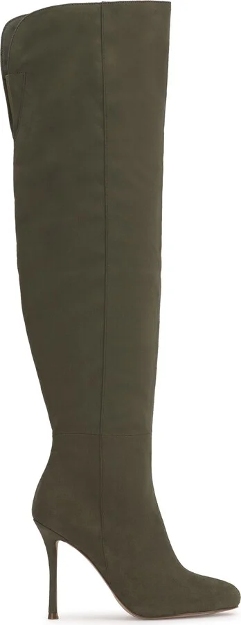 Nicolosi Over the Knee Boot - Image 11