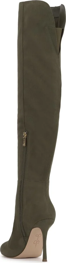 Nicolosi Over the Knee Boot - Image 2