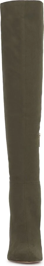 Nicolosi Over the Knee Boot - Image 4