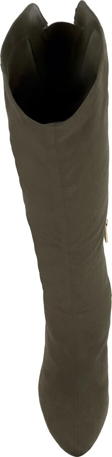 Nicolosi Over the Knee Boot - Image 5