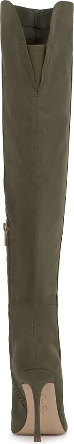 Nicolosi Over the Knee Boot - Image 7