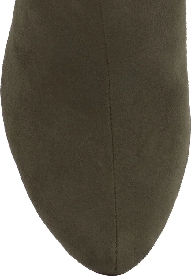 Nicolosi Over the Knee Boot - Image 8
