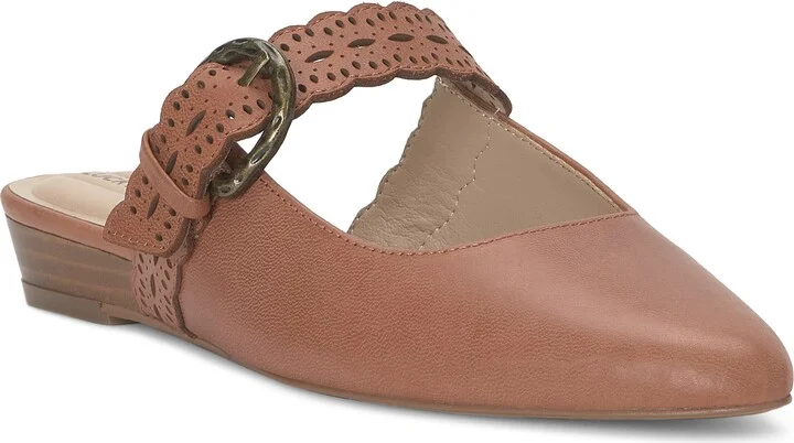 Nicona Mule