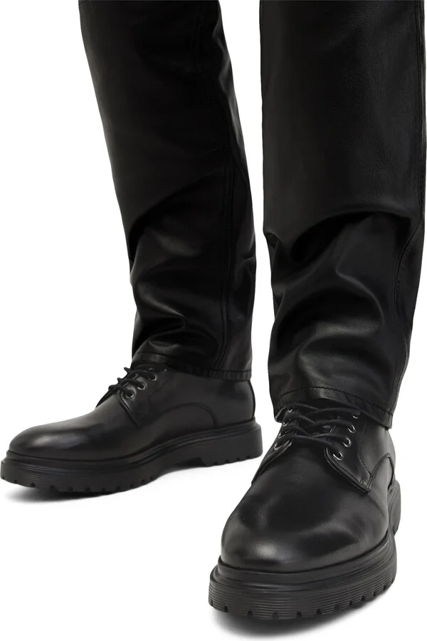 Nidd Lace-Up Boot - Image 2