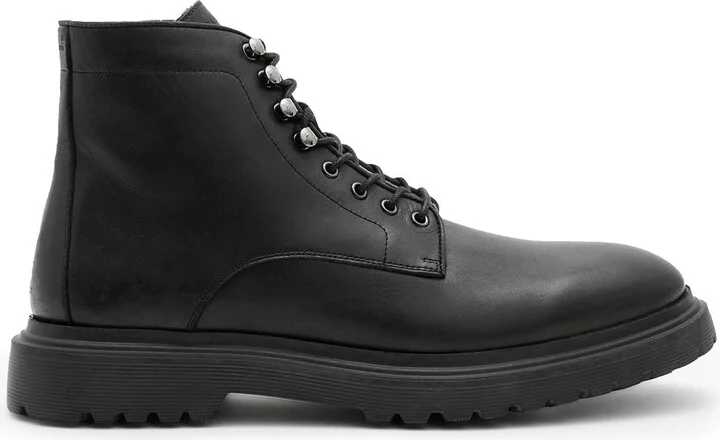 Nidd Lace-Up Boot - Image 3