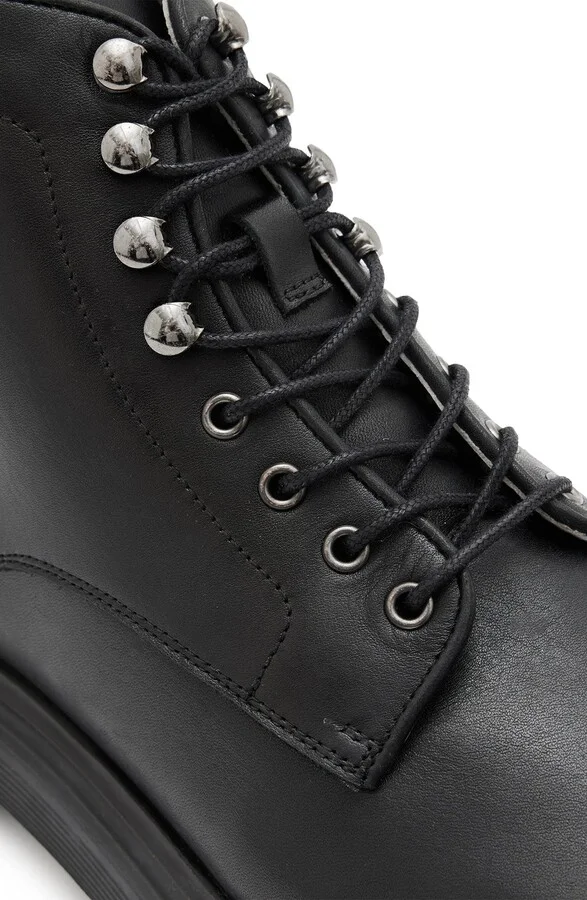 Nidd Lace-Up Boot - Image 5