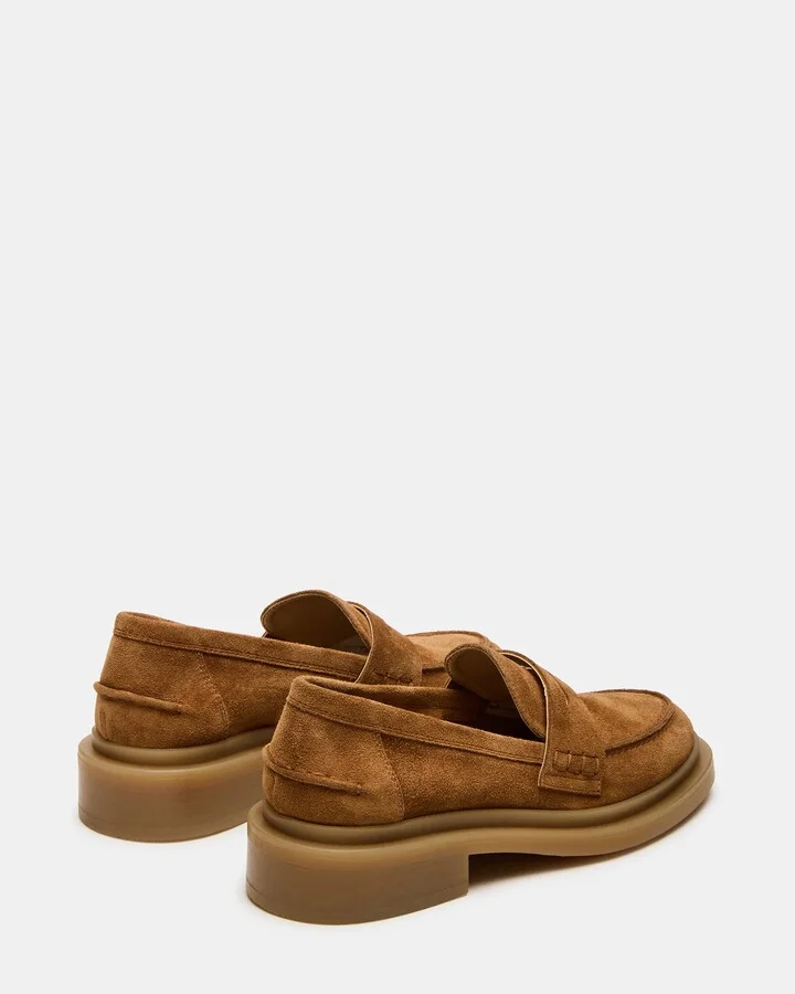 Nieto Cognac Suede - Image 5