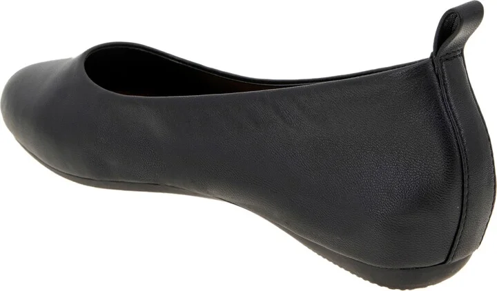 Nieve Featherweight Demi Wedge Flat - Image 2