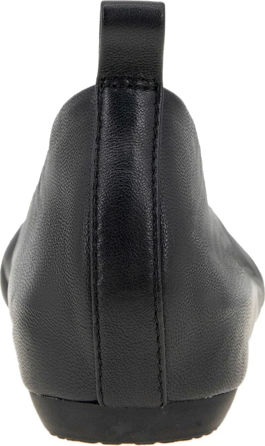 Nieve Featherweight Demi Wedge Flat - Image 4