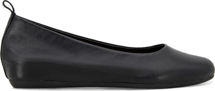 Nieve Featherweight Demi Wedge Flat - Image 5