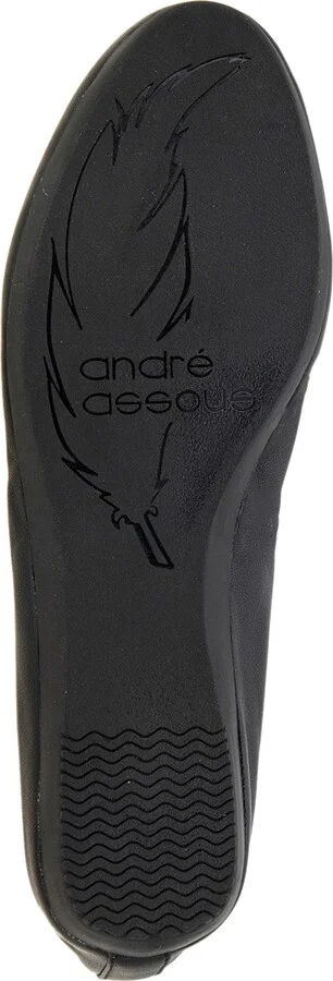 Nieve Featherweight Demi Wedge Flat - Image 7