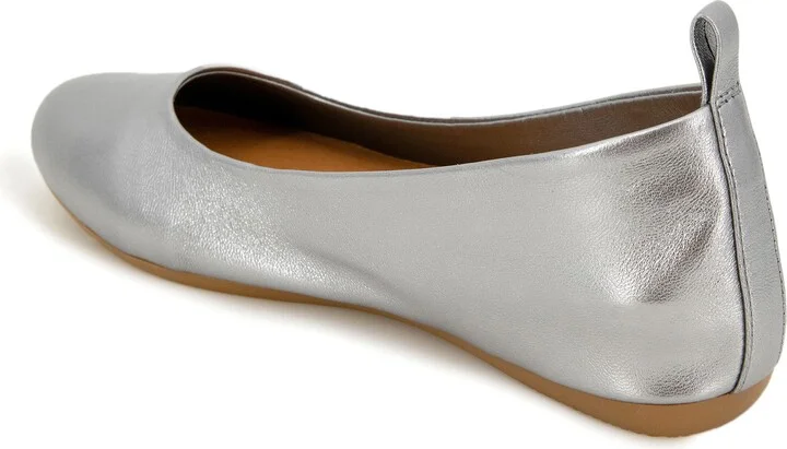 Nieve Featherweight Demi Wedge Flat - Image 9