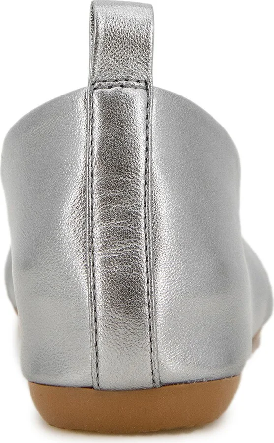 Nieve Featherweight Demi Wedge Flat - Image 11