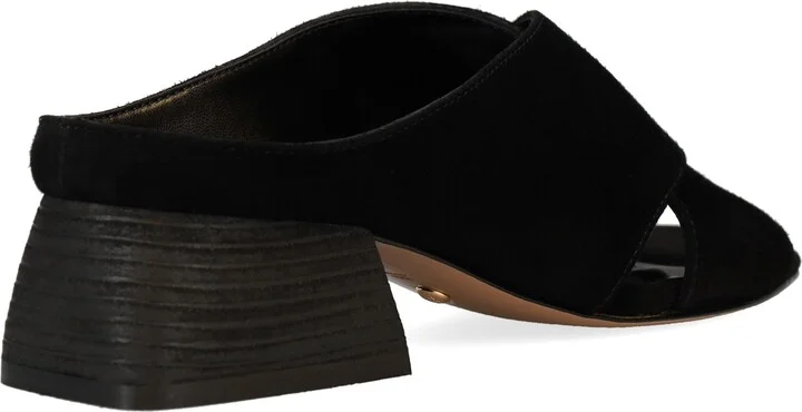 Nieve Slide Sandal - Image 5
