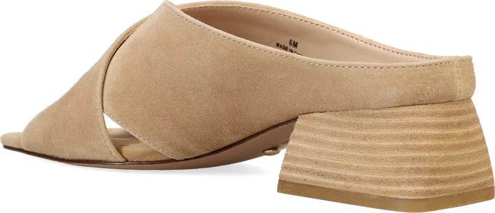 Nieve Slide Sandal - Image 8