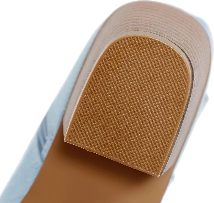 Nigara Cutout Western Bootie - Image 11