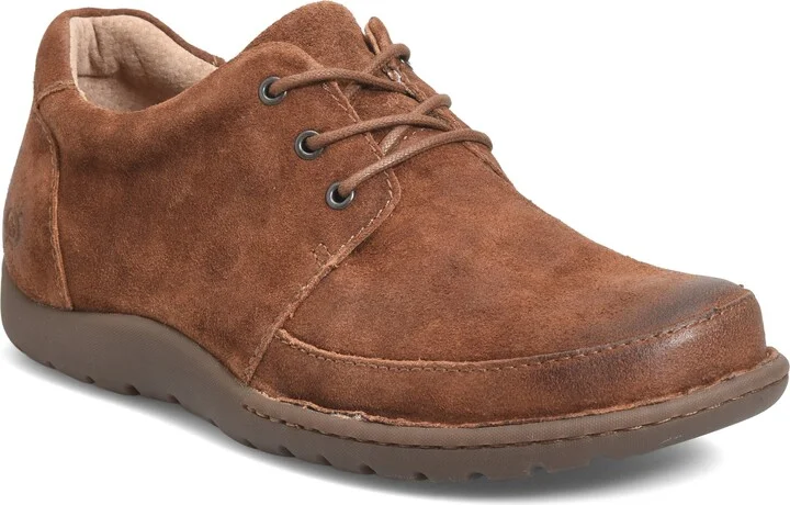 Nigel Moc Toe Derby