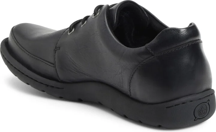 Nigel Plain Toe Derby - Image 2