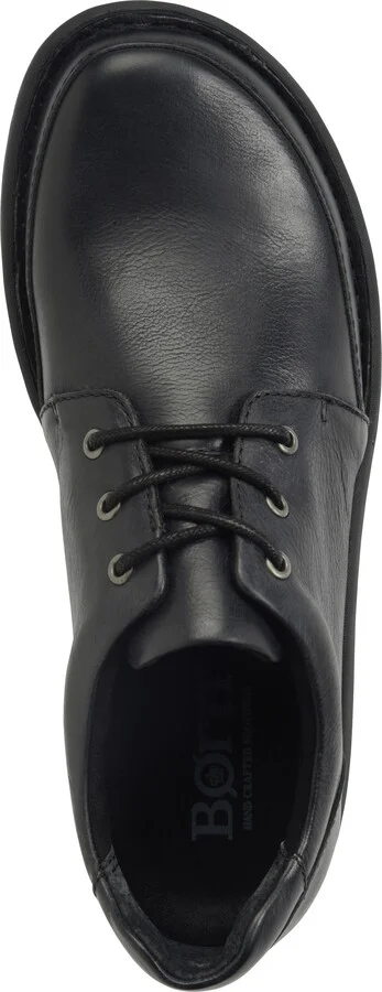 Nigel Plain Toe Derby - Image 5