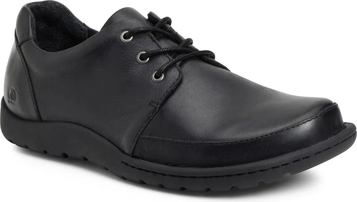 Nigel Plain Toe Derby