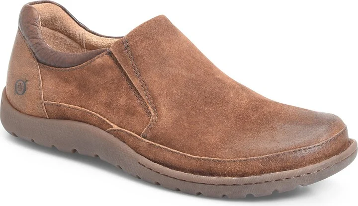 Nigel Slip-On
