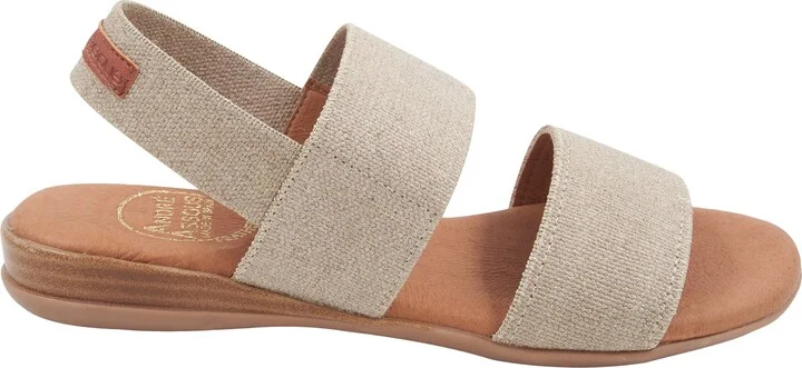 Nigella Featherweight Slingback Sandal - Image 3