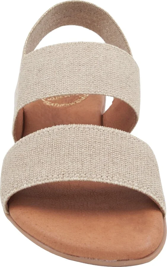 Nigella Featherweight Slingback Sandal - Image 4