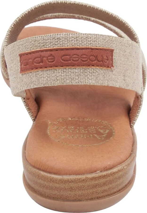 Nigella Featherweight Slingback Sandal - Image 7