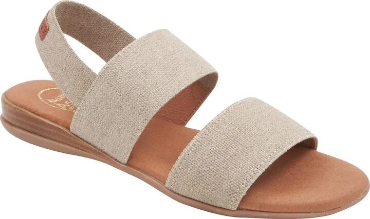 Nigella Featherweight Slingback Sandal