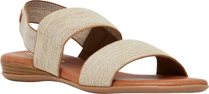 Nigella Sandal