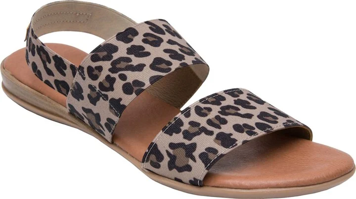 Nigella Sandal