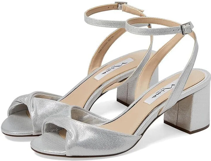 silver