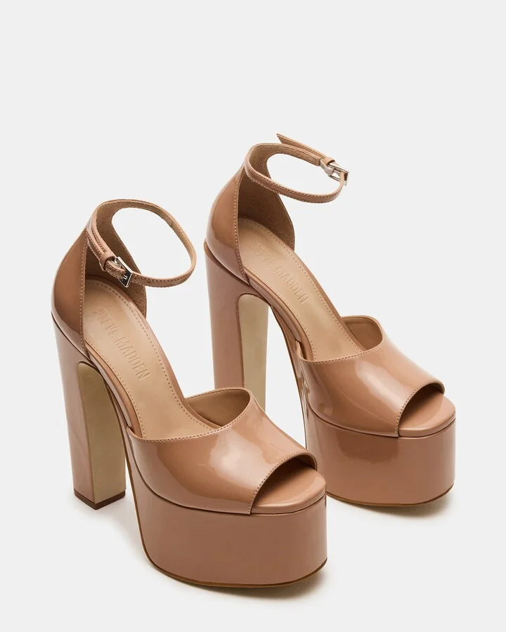 Nightfall Blush Patent - Image 2