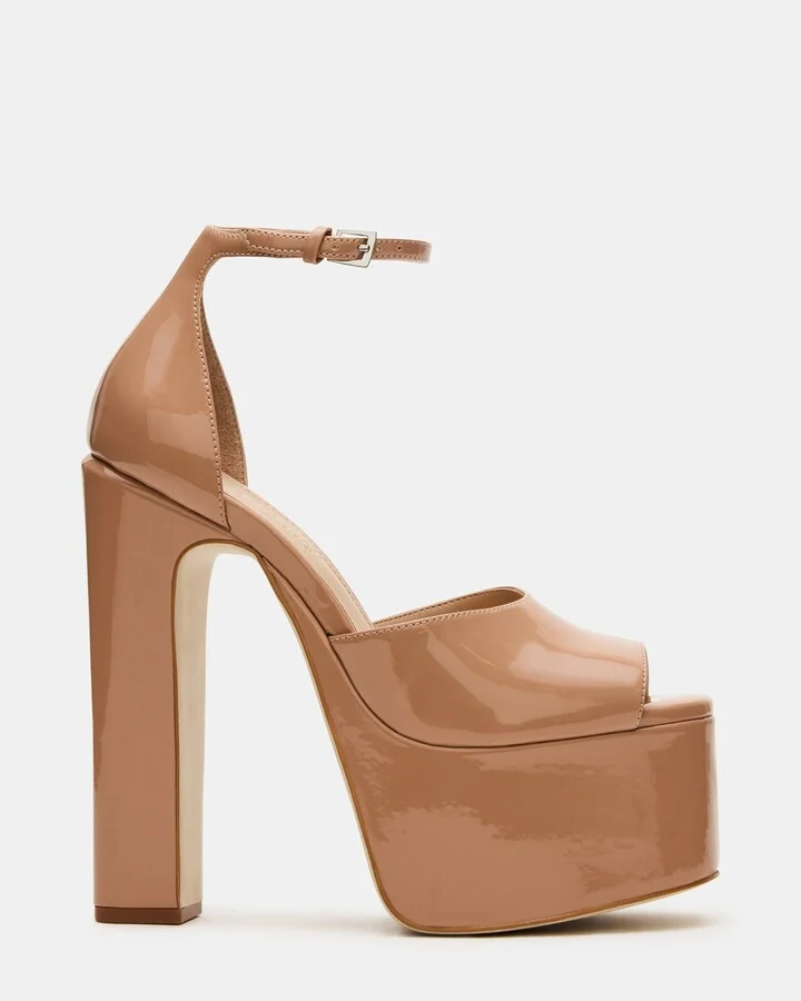 Blush Patent