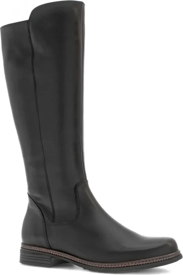 Nightingale leather boots - Image 2