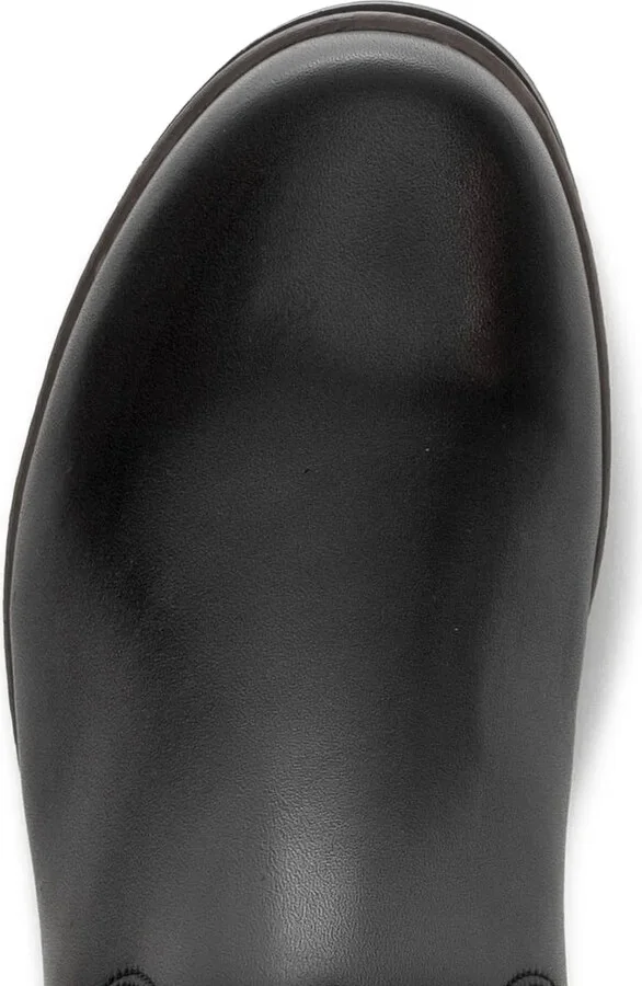 Nightingale leather boots - Image 5