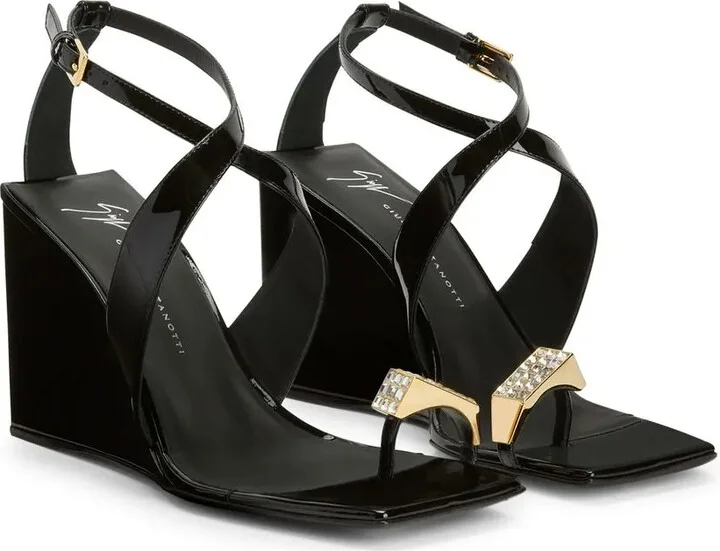 Nihao Ring 105mm sandals - Image 2