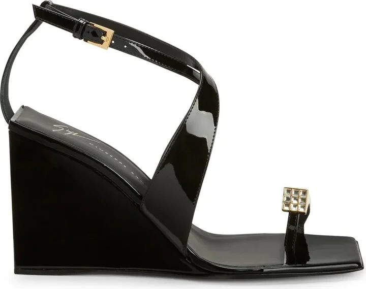 Nihao Ring 105mm sandals